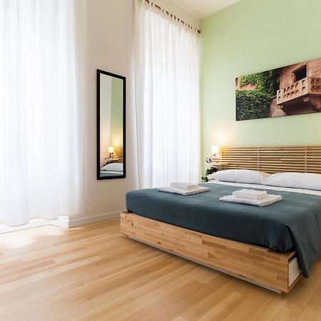 Residenza Leoncino Hotel เวโรนา ภายนอก รูปภาพ