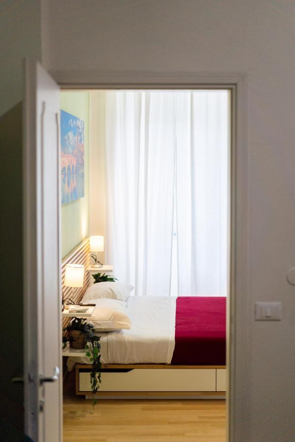 Residenza Leoncino Hotel เวโรนา ภายนอก รูปภาพ