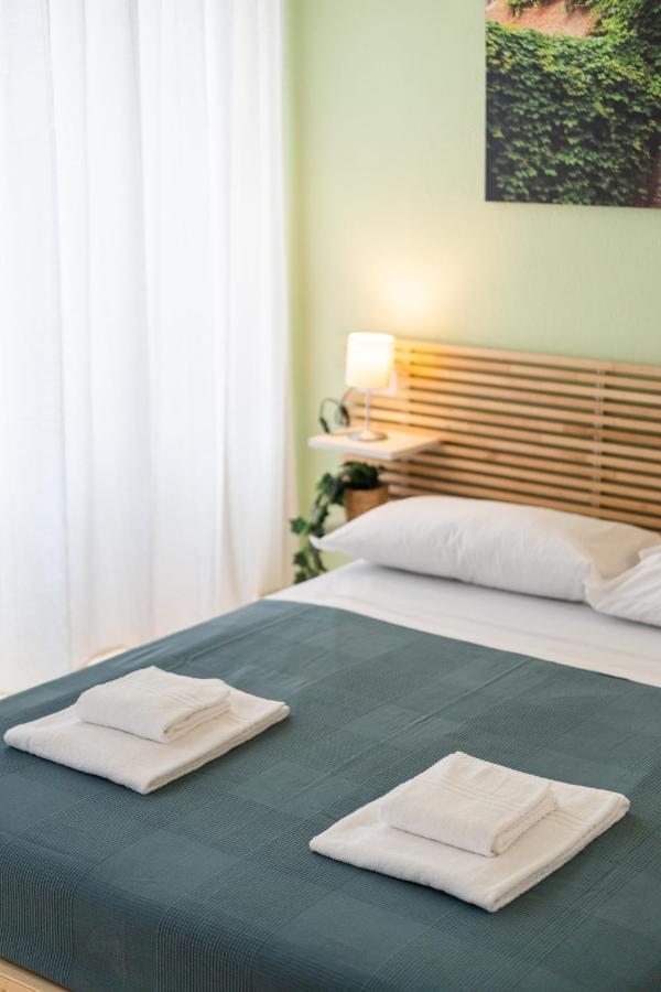 Residenza Leoncino Hotel เวโรนา ภายนอก รูปภาพ