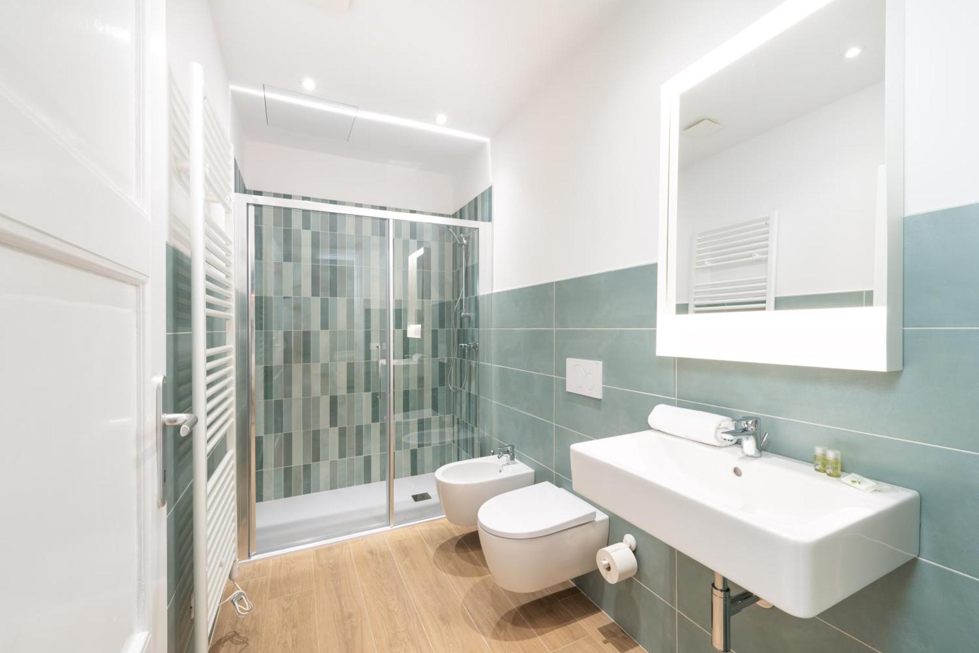 Residenza Leoncino Hotel เวโรนา ภายนอก รูปภาพ